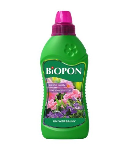 BIOPON Nawóz uniwersalny 1,0l