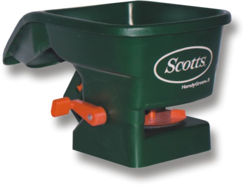 SUBSTRAL Siewnik do nawozów Handy Green II