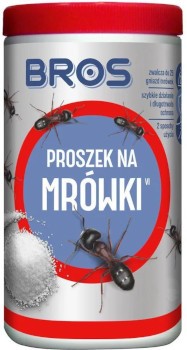 BROS Proszek na mrówki 100g