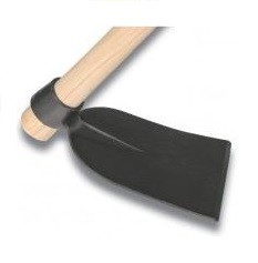 ROMANIK Motyka kuta 14cm oczko GP 48143