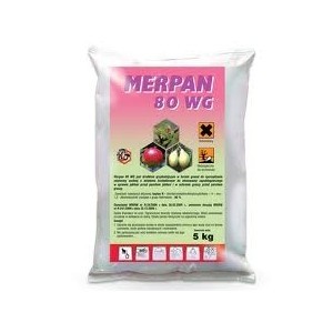 Merpan 80WG 1kg