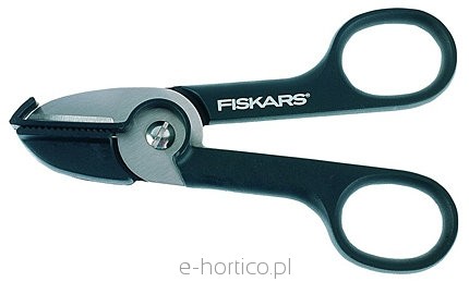 FISKARS Nożyce do kwiatów i ziół 9616/111160