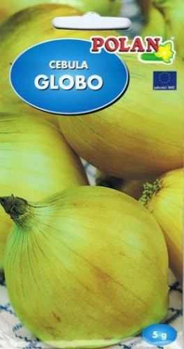 POLAN Cebula Globo 3g