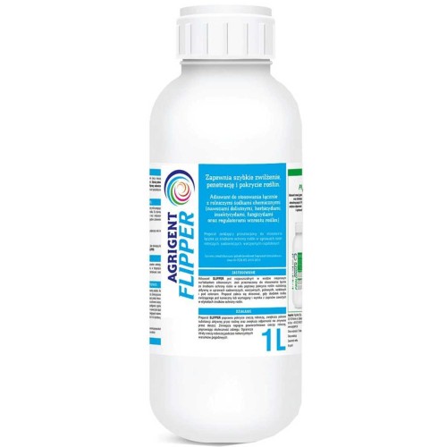 AGRIGENT Flipper 0,25 l