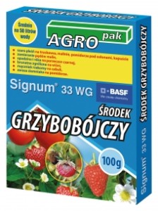 AGROPAK Signum 33WG 10ml