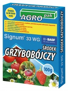 AGROPAK Signum 33WG 10ml