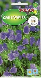 POLAN Żmijowiec mieszany 1g