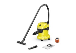 KARCHER Odkurzacz uniwersalny WD 3 V 