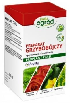 Proplant 722SL 100ml