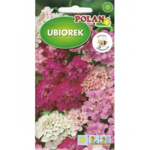 POLAN Ubiorek Tetra Mercury mieszanka 2g