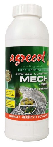 AGRECOL Randacol 680EC 1l 