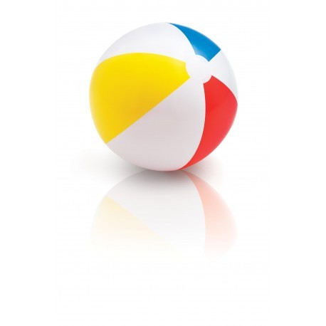 INTEX Piłka z nadrukiem 51cm