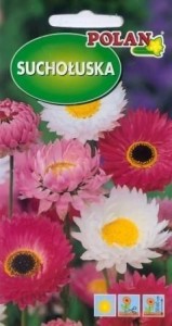 POLAN Suchołuska mieszanka 2g