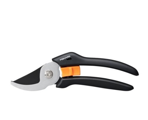 FISKARS Sekator jednoręczny do cięcia kwiatów Solid 