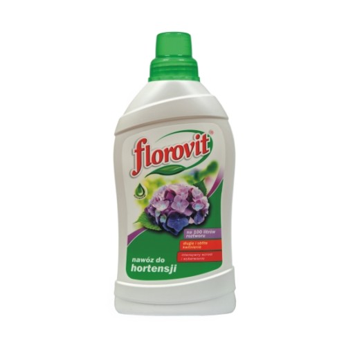 Florovit płynny nawóz do hortensji 1kg