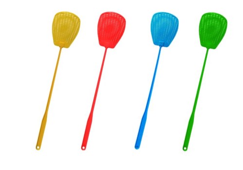 BROS Packa na muchy 1 szt. 