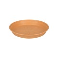 ELHO GREEN BASICS PODSTAWKA 14CM BRĄZOWA