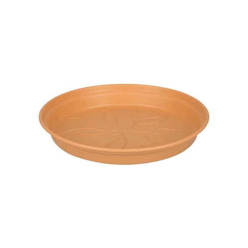 ELHO GREEN BASICS PODSTAWKA 14CM BRĄZOWA