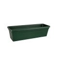 ELHO GREEN BASICS DONICZKA BALKONOWA 40CM BUTELKOWA ZIELEŃ