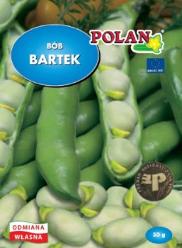 POLAN Bób Bartek 50g