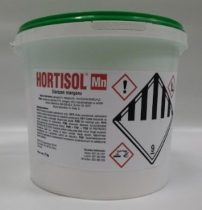 HORTICO Hortisol Cu siarczan miedzi 5 kg 