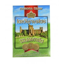 Kalnas Królewskie Trawniki 0,9 kg