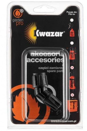 KWAZAR Zespół końcówki lancy