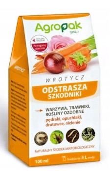 AGROPAK Wrotycz 100 ml