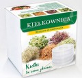 Kiełkownica naczynie do kiełkowania Florada