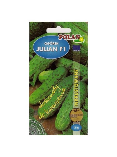 POLAN Ogórek Julian mieszanka 3g