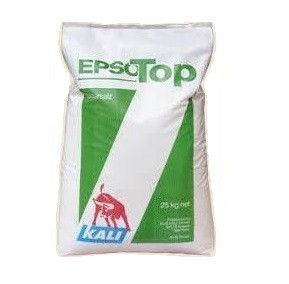 Siarczan magnezu 25kg EPSO. .TOP