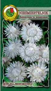 PNOS Nieśmiertelnik biały 1,5 g