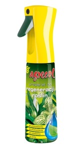 AGRECOL Preparat do regenerecji roślin 300ml
