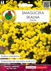 PNOS Smagliczka skalna 0,3 g