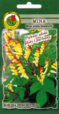 PNOS Mina szkarłatno-żółta 0,5g