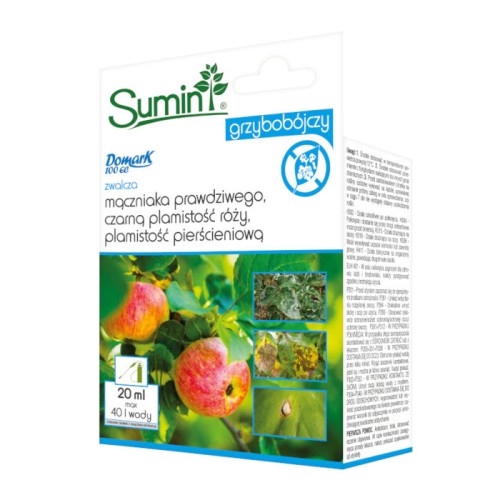SUMIN Domark 100EC 20ml