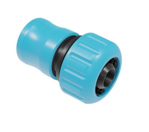 CELLFAST Szybkozłącze - przelot BASIC  3/4" 50-135