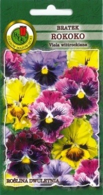 PNOS Bratek szwajcarski Rokoko 0,5g