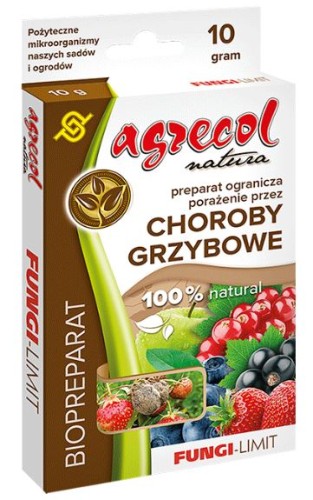 AGRECOL FUNGI-LIMIT 10 g 