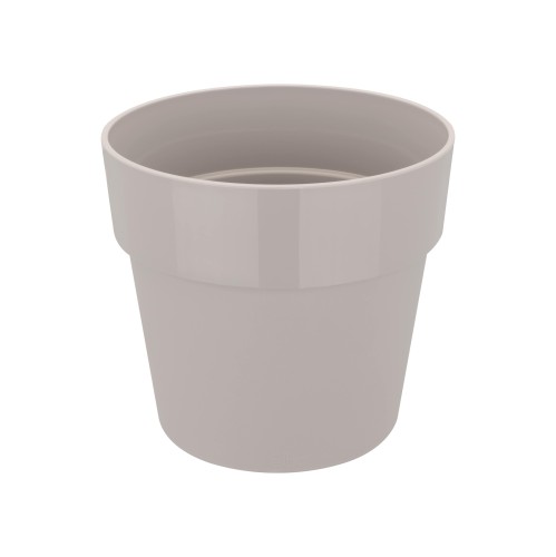 ELHO B.FOR ORIGINAL MINI OKRĄGŁA OSŁONKA 13CM SZARA