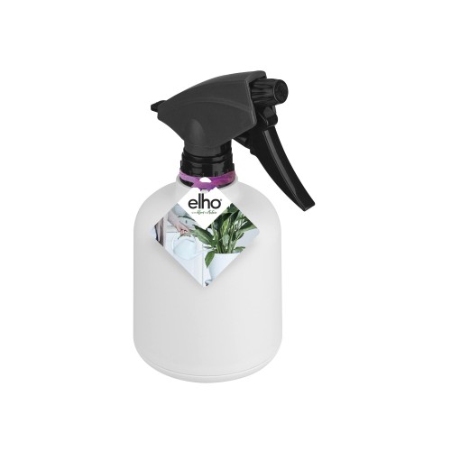 ELHO B.FOR SOFT OPRYSKIWACZ 0,6l BIAŁY