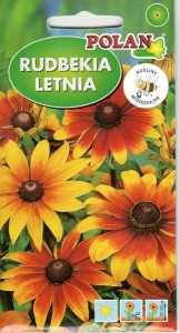 POLAN Rudbekia Letnia Tetra Gloriosa 2g