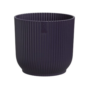 ELHO THE WINERY COLLECTION ROUND 18CM FIOLETOW