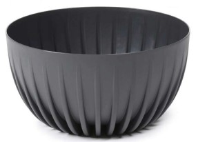 LAMELA Misa MIRA ECO recycled 240 antracyt