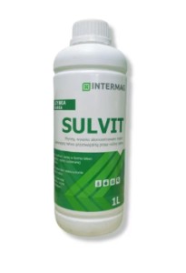 INTERMAG Sulvit 1 l