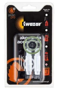 KWAZAR Zestaw serwisowy Neptun V-15 blister /20/