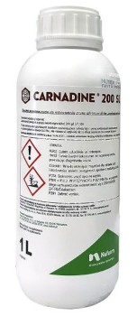 NUFARM Carnadine 200SL 1 l 