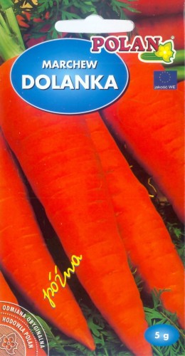 POLAN Marchew Dolanka 5g