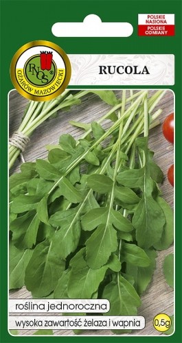 PNOS Rucola Eruca Sativa 0,5g