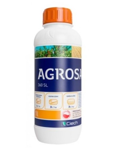 AGROSAR 360 SL 1 L